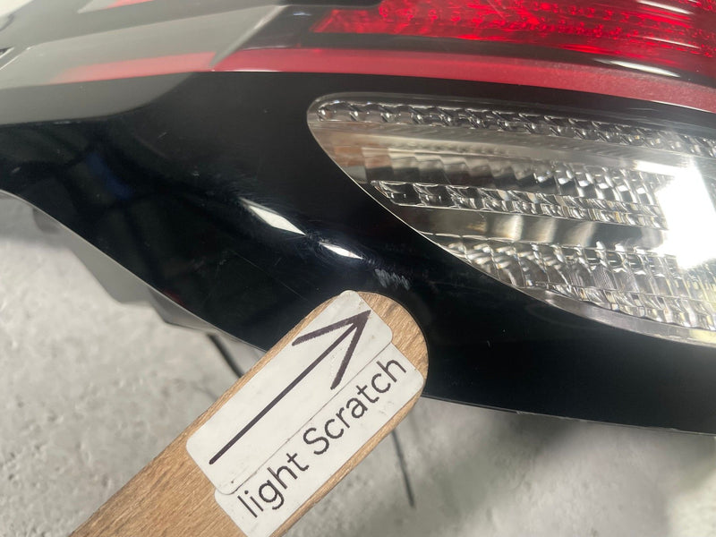 Load image into Gallery viewer, 2023-25 KIA SPORTAGE REAR LEFT DRIVER SIDE LED OUTER TAILLIGHT LAMP 2.5L #113303