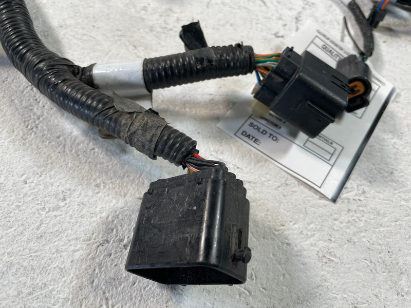 Load image into Gallery viewer, 2024-2026 HYUNDAI SANTA FE REAR BUMPER WIRE WIRING HARNESS 91880-R6030 # 109316