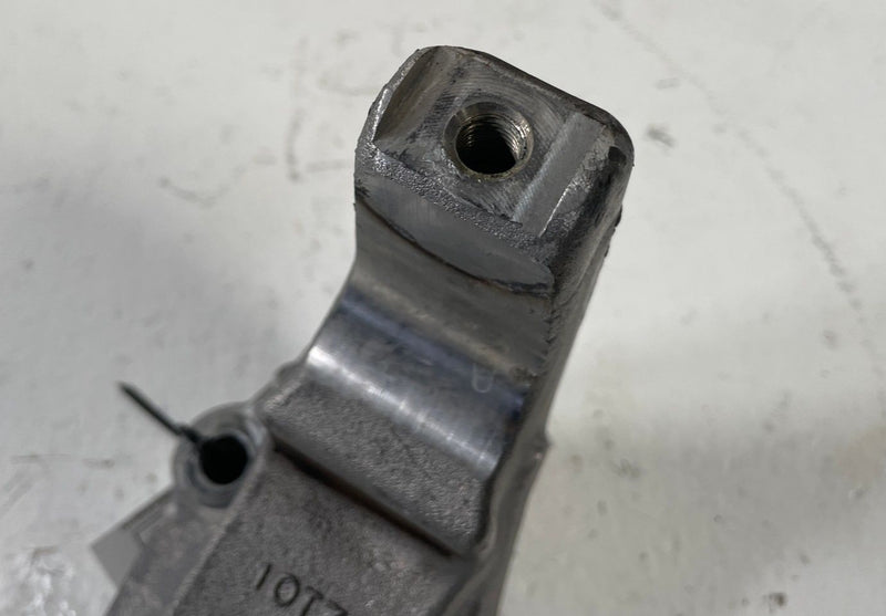 Load image into Gallery viewer, 2016-2025 HONDA PASSPORT ENGINE FRAME REARWARD MOUNT SUPPORT BRACKET 3.5L 107893