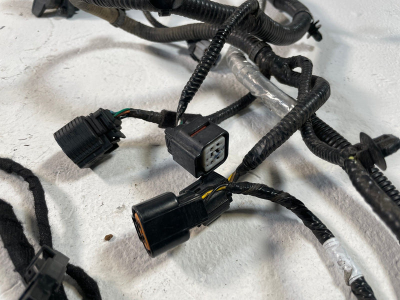 Load image into Gallery viewer, 2024-2026 HYUNDAI SANTA FE REAR BUMPER WIRE WIRING HARNESS 91880-R6030 # 109316