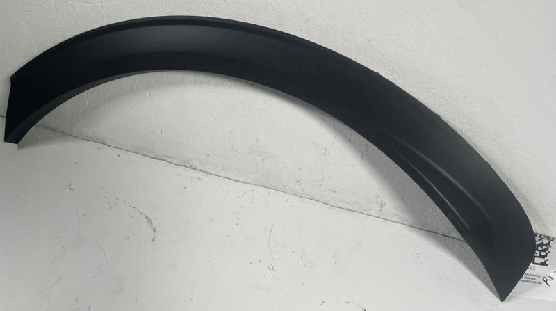 Load image into Gallery viewer, 2023-2026 KIA SPORTAGE REAR LEFT SIDE QUARTER WHEEL ARCH FLARE MOLDING # 113302