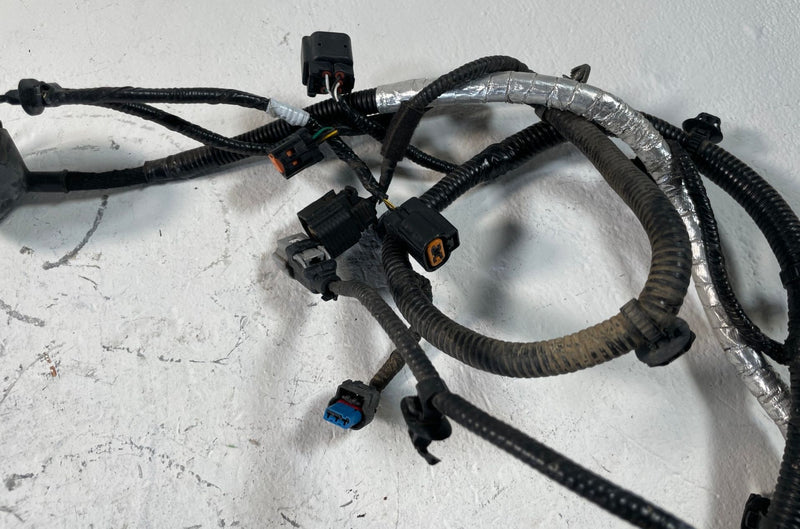 Load image into Gallery viewer, 2024-2026 HYUNDAI SANTA FE REAR BUMPER WIRE WIRING HARNESS 91880-R6030 # 109316