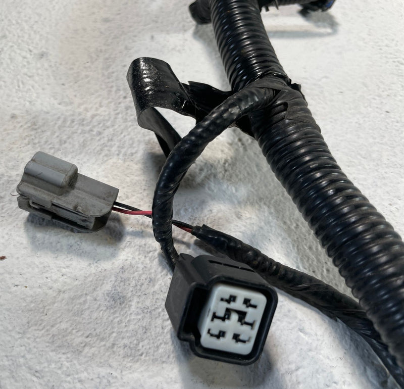 Load image into Gallery viewer, 2024-2026 HYUNDAI SANTA FE REAR BUMPER WIRE WIRING HARNESS 91880-R6030 # 109316