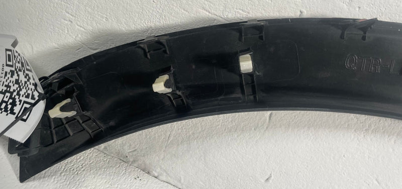 Load image into Gallery viewer, 2023-2026 KIA SPORTAGE REAR LEFT SIDE QUARTER WHEEL ARCH FLARE MOLDING # 113302