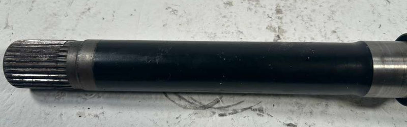 Load image into Gallery viewer, 2022-2025 HYUNDAI PALISADE AWD FRONT RIGHT PASSENGER CV AXLE JACK SHAFT # 107798