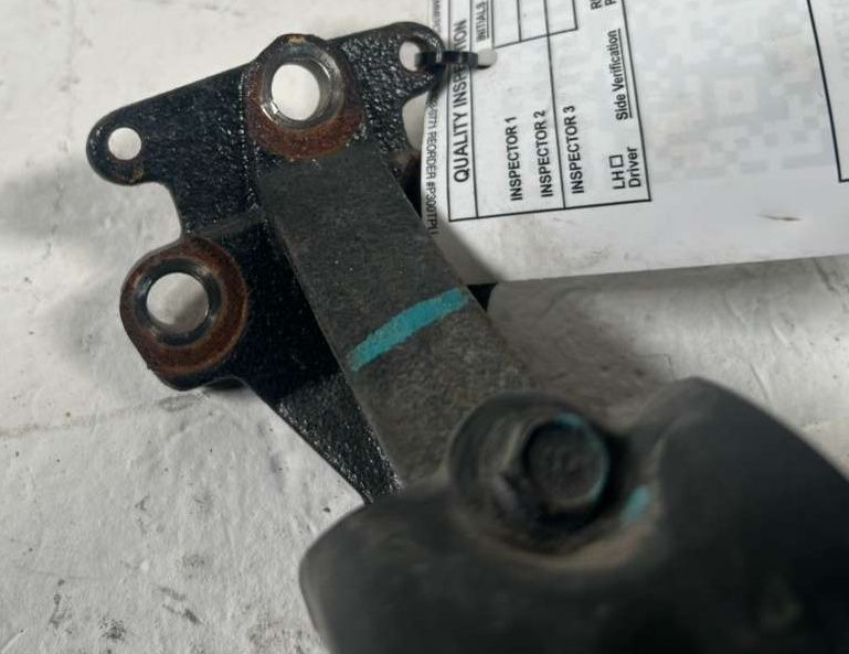 Load image into Gallery viewer, 2022-2025 HYUNDAI PALISADE AWD FRONT RIGHT PASSENGER CV AXLE JACK SHAFT # 107798
