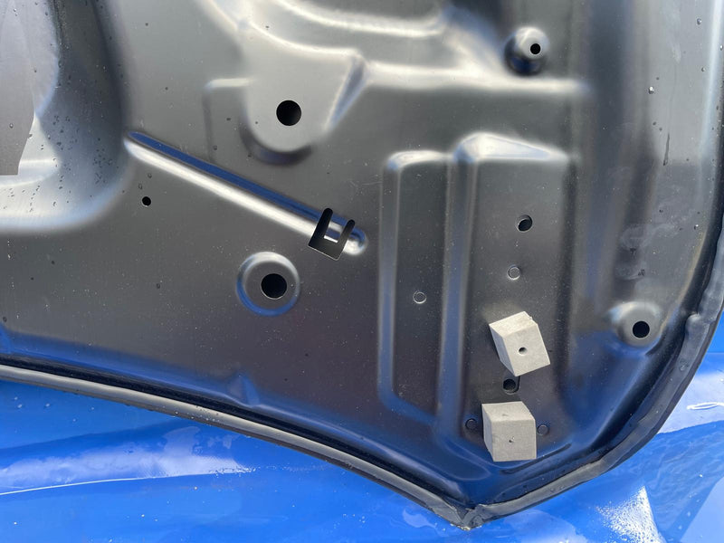 Load image into Gallery viewer, FOR DODGE DURANGO SRT HELLCAT HOOD BONNET COVER PANEL 11-24 # OR1-HDU572