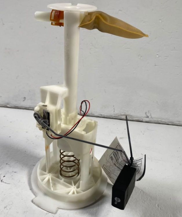 Load image into Gallery viewer, 2019-2025 ACURA RDX FUEL GAS TANK PUMP SENDING LEVEL UNIT 2.0L # 109765