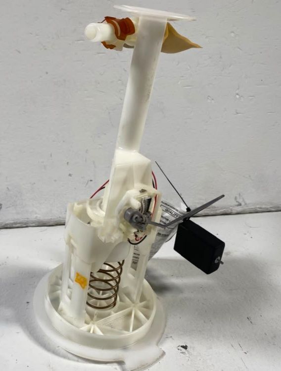 Load image into Gallery viewer, 2019-2025 ACURA RDX FUEL GAS TANK PUMP SENDING LEVEL UNIT 2.0L # 109765