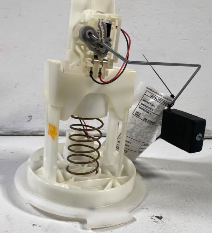 Load image into Gallery viewer, 2019-2025 ACURA RDX FUEL GAS TANK PUMP SENDING LEVEL UNIT 2.0L # 109765