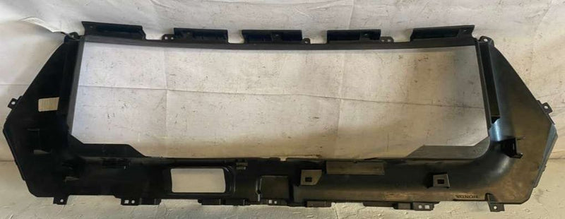 Load image into Gallery viewer, 2023 - 2025 HONDA PILOT FRONT BUMPER UPPER GRILLE GUIDE MOLDING BRACKET # 110994