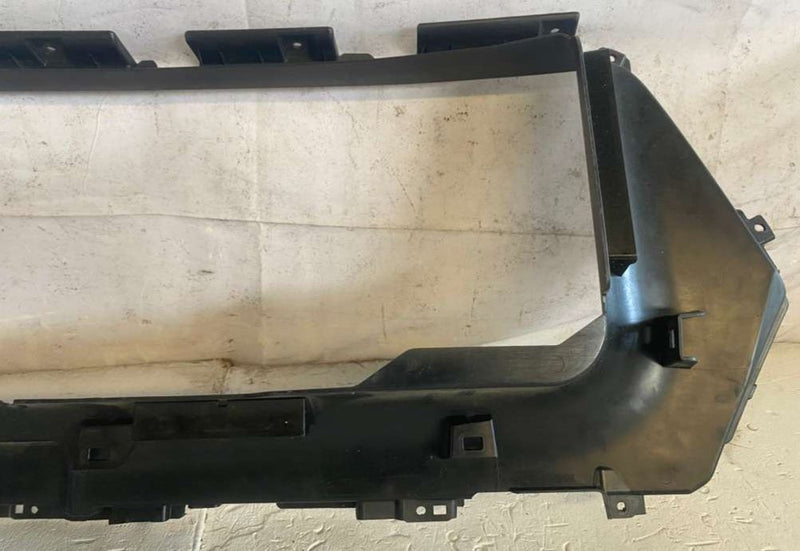 Load image into Gallery viewer, 2023 - 2025 HONDA PILOT FRONT BUMPER UPPER GRILLE GUIDE MOLDING BRACKET # 110994