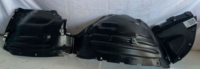 Load image into Gallery viewer, 2022-2025 MAZDA CX-5 FRONT RIGHT SIDE FENDER LINER SPLASH GUARD SHIELD # 111222
