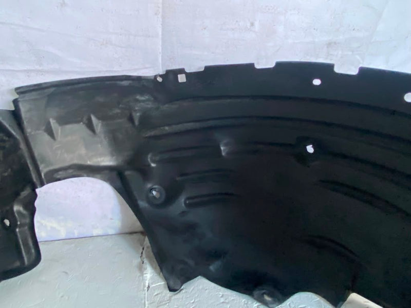 Load image into Gallery viewer, 2022-2025 MAZDA CX-5 FRONT RIGHT SIDE FENDER LINER SPLASH GUARD SHIELD # 111222