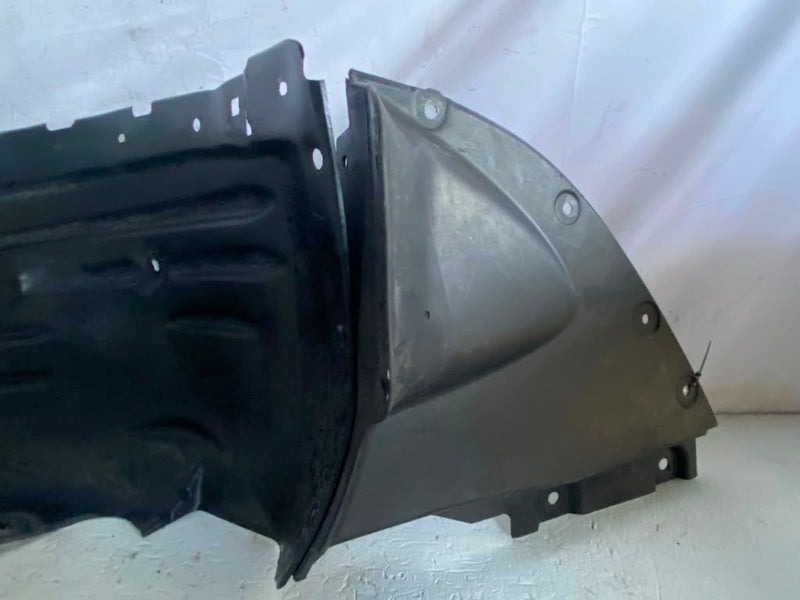 Load image into Gallery viewer, 2022-2025 MAZDA CX-5 FRONT RIGHT SIDE FENDER LINER SPLASH GUARD SHIELD # 111222