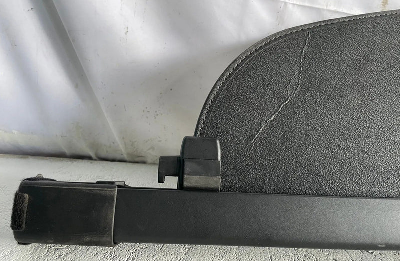 Load image into Gallery viewer, 2023 - 2025 KIA SPORTAGE PARCEL SHELF BOOT LOAD LUGGAGE COVER BLACK # 113294