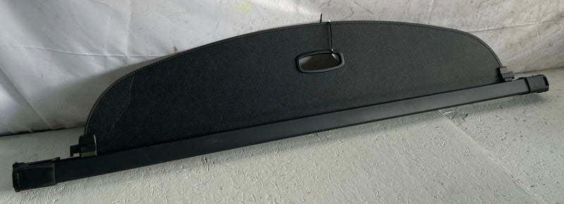 Load image into Gallery viewer, 2023 - 2025 KIA SPORTAGE PARCEL SHELF BOOT LOAD LUGGAGE COVER BLACK # 113294