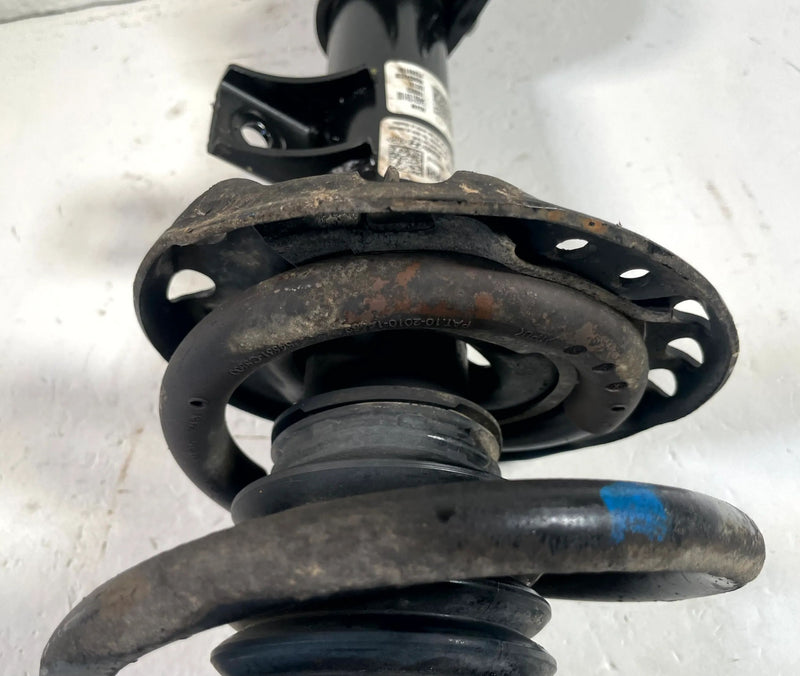 Load image into Gallery viewer, 2020 - 2024 KIA TELLURIDE FWD FRONT RIGHT SIDE SHOCK STRUT ABSORBER # 114369