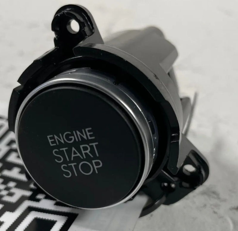 Load image into Gallery viewer, 2024-2026 HYUNDAI SANTA FE ENGINE IGNITION START STOP SWITCH BUTTON # 112069