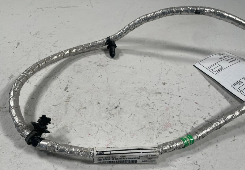 Load image into Gallery viewer, 2020-25 FORD EXPLORER DIFFERENTIAL AXLE CARRIER WIRE WIRING HARNES 2.3L # 111009