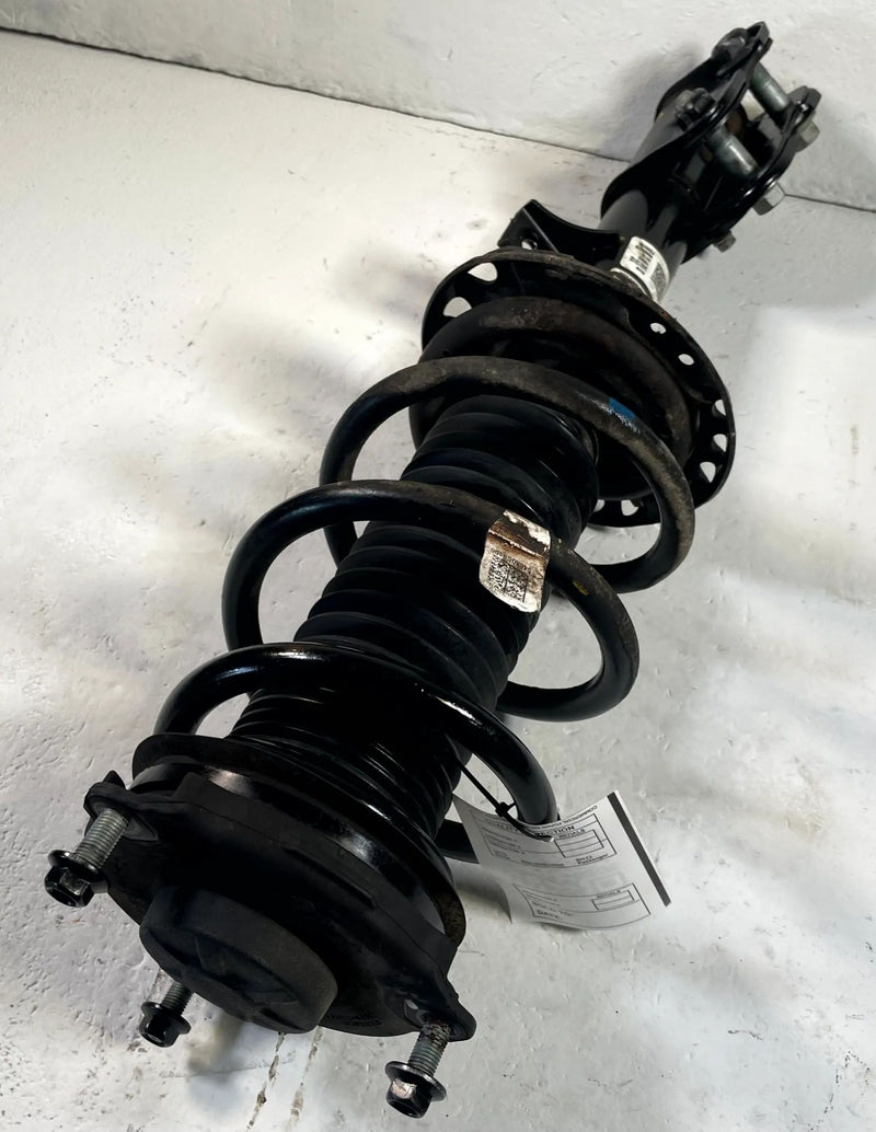 Load image into Gallery viewer, 2020 - 2024 KIA TELLURIDE FWD FRONT RIGHT SIDE SHOCK STRUT ABSORBER # 114369