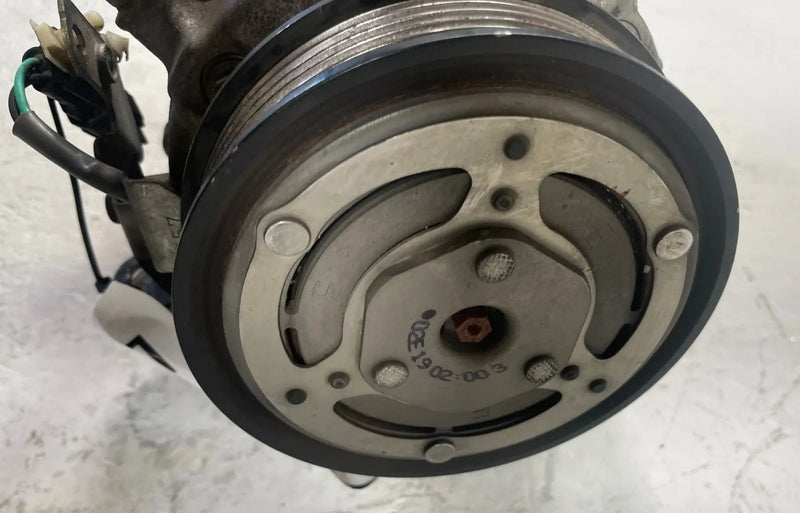 Load image into Gallery viewer, 2019 - 2023 FORD RANGER AC A/C AIR CONDITIONING COMPRESSOR 2.3L # 112219