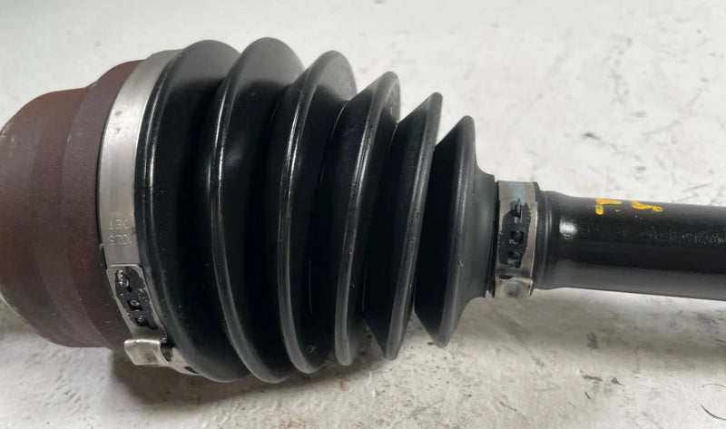 Load image into Gallery viewer, 2019 - 2025 HONDA PASSPORT FRONT LEFT DRIVER SIDE AXLE SHAFT HALFSHAFT # 113390