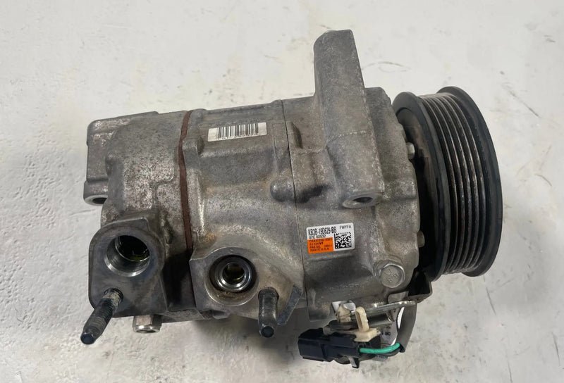 Load image into Gallery viewer, 2019 - 2023 FORD RANGER AC A/C AIR CONDITIONING COMPRESSOR 2.3L # 112219
