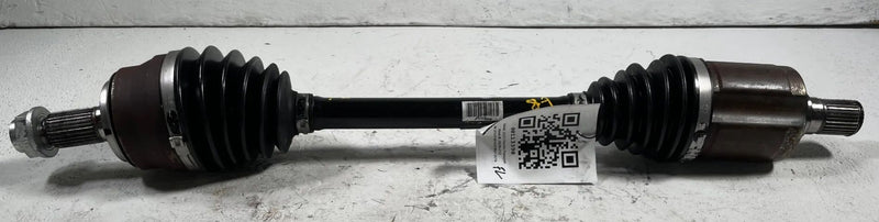 Load image into Gallery viewer, 2019 - 2025 HONDA PASSPORT FRONT LEFT DRIVER SIDE AXLE SHAFT HALFSHAFT # 113390