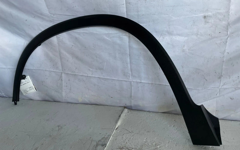 Load image into Gallery viewer, 2022 - 2025 HONDA PASSPORT FRONT LEFT SIDE WHEEL ARCH FLARE MOLDING # 107895