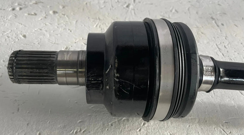 Load image into Gallery viewer, 2023-2025 HYUNDAI IONIQ 5 6 REAR RIGHT PASSENGER SIDE DRIVE AXLE SHAFT # 112640