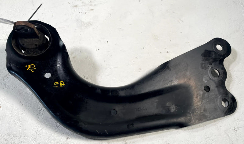 Load image into Gallery viewer, 2013-2025 MAZDA CX-5 REAR LEFT DRIVER SIDE LOWER TRAILING CONTROL ARM # 113812