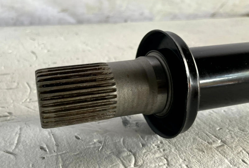 Load image into Gallery viewer, 2021-2025 HYUNDAI SANTA FE FWD FRONT RIGHT AXLE SHAFT HALFSHAFT 2.5L # 113219
