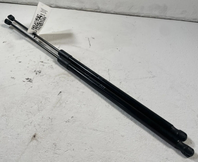 Load image into Gallery viewer, 2018-2023 KIA STINGER REAR LH & RH SIDE TAILGATE LIFT SHOCK STRUT 3.3L # 110801