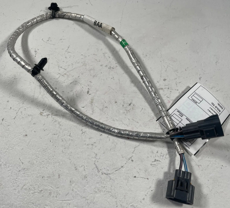 Load image into Gallery viewer, 2020-25 FORD EXPLORER DIFFERENTIAL AXLE CARRIER WIRE WIRING HARNES 2.3L # 111009