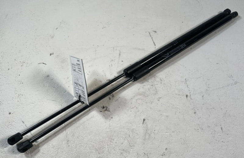 Load image into Gallery viewer, 2018-2023 KIA STINGER REAR LH & RH SIDE TAILGATE LIFT SHOCK STRUT 3.3L # 110801
