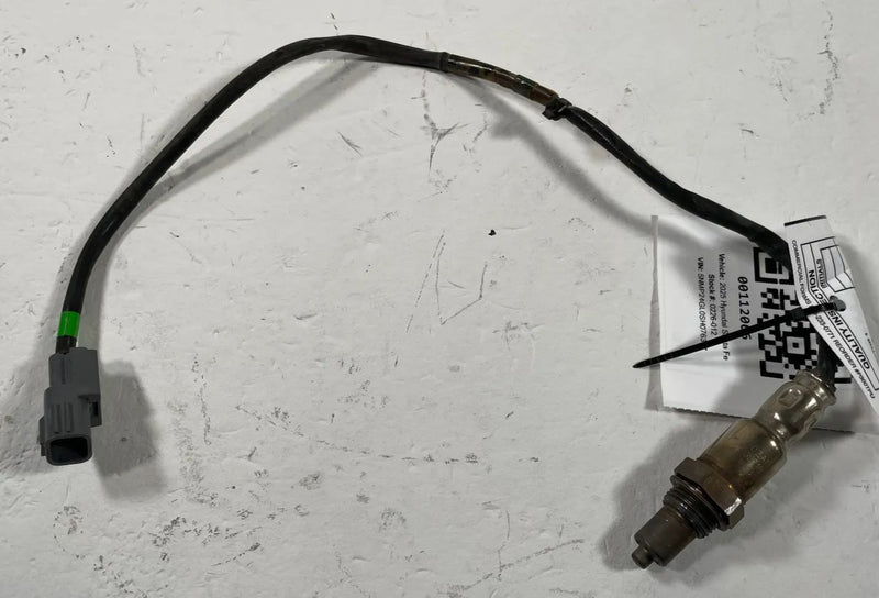 Load image into Gallery viewer, 2021 - 2026 HYUNDAI SANTA FE ENGINE LOWER O2 OXYGEN LAMBDA SENSOR 2.5L # 112066