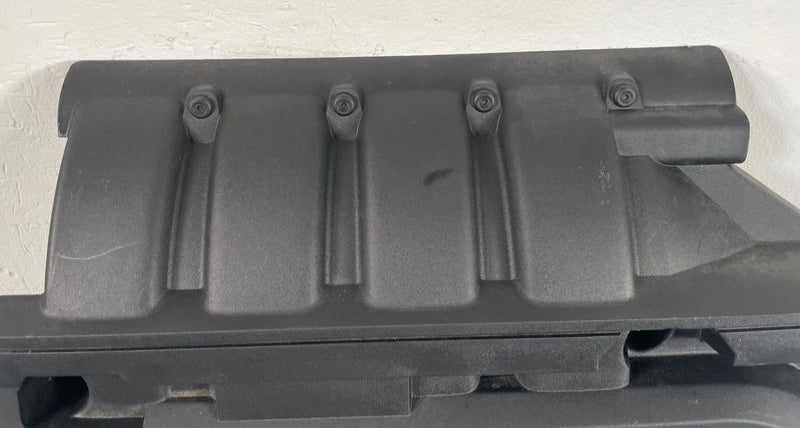 Load image into Gallery viewer, 2015-2023 FORD MUSTANG ECOBOOST ENGINE APPEARANCE MOTOR TOP COVER 2.3L # 112970