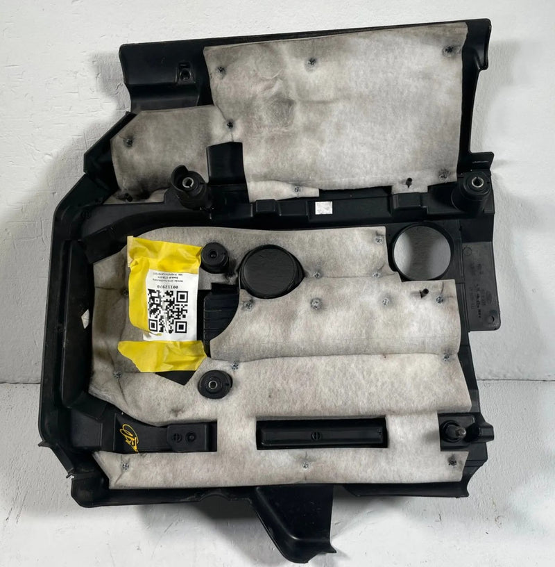 Load image into Gallery viewer, 2015-2023 FORD MUSTANG ECOBOOST ENGINE APPEARANCE MOTOR TOP COVER 2.3L # 112970
