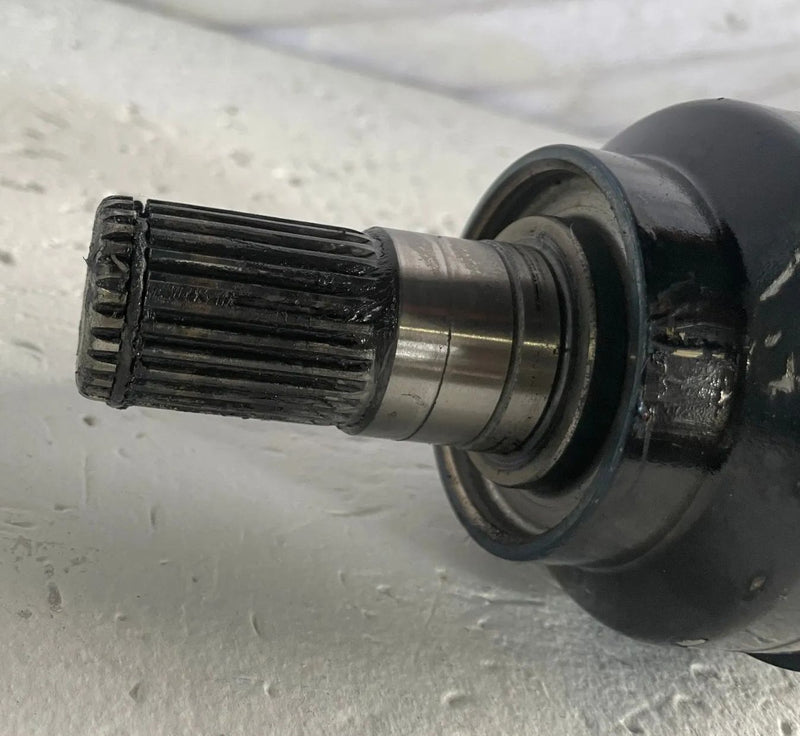Load image into Gallery viewer, 2023-2025 HYUNDAI IONIQ 5 6 REAR RIGHT PASSENGER SIDE DRIVE AXLE SHAFT # 112640