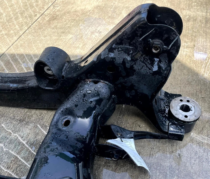 Load image into Gallery viewer, 2021-2025 FORD BRONCO SPORT REAR SUSPENSION SUBFRAME CROSSMEMBER CRADLE # 111598