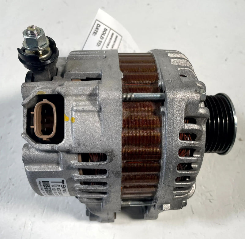 Load image into Gallery viewer, 2019 - 2025 MAZDA CX-5 ENGINE ALTERNATOR GENERATOR ASSEMBLY 2.5L # 113783