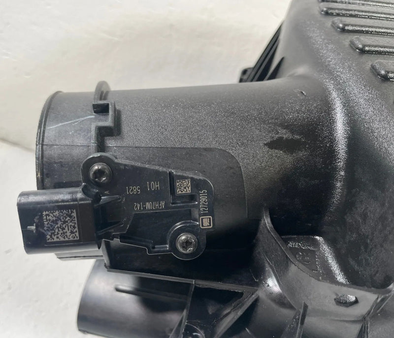 Load image into Gallery viewer, 2018-2026 CHEVROLET EQUINOX ENGINE AIR CLEANER INTAKE FILTER HOUSING BOX #112406