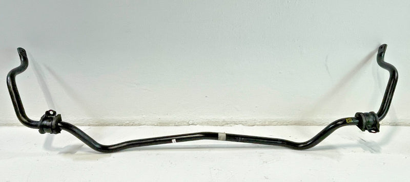 Load image into Gallery viewer, 2014 - 2020 ACURA MDX FWD REAR SUSPENSION STABILIZER SWAY BAR ROD BLACK # 102831