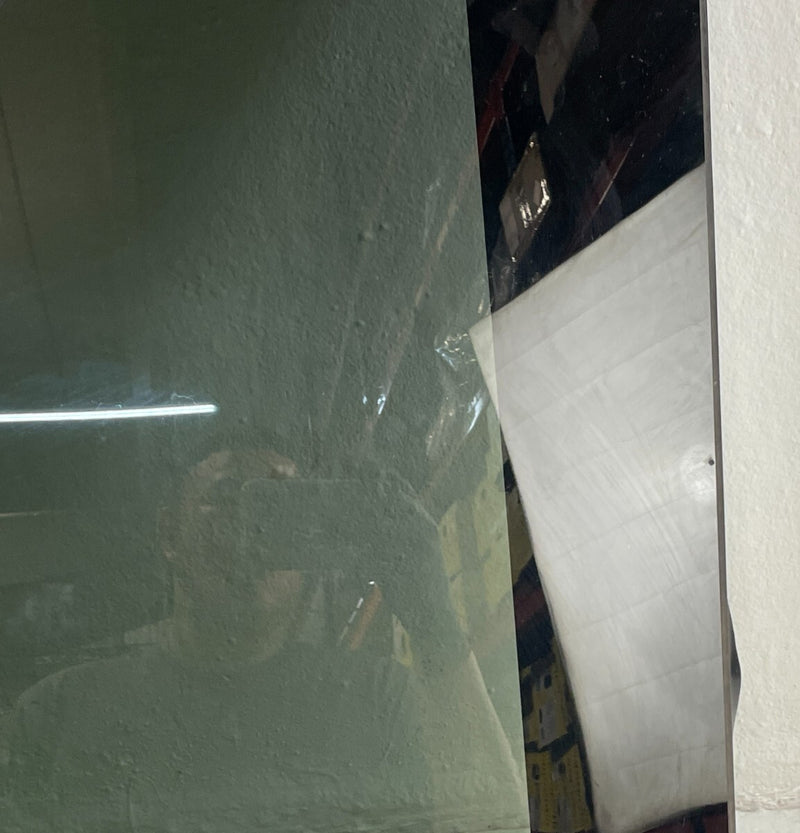 Load image into Gallery viewer, 2019 - 2023 INFINITI QX50 REAR PANORAMIC SUNROOF SUN ROOF WINDOW GLASS # 98903