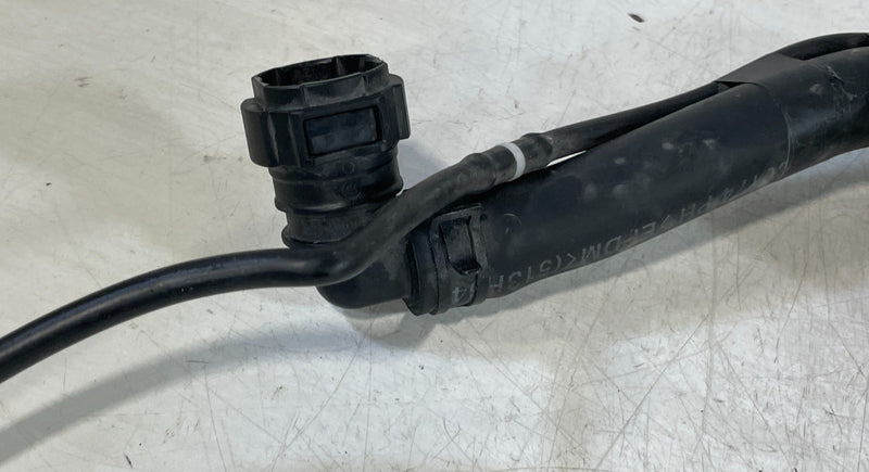 Load image into Gallery viewer, 21-25 GENESIS G70 WINDSHIELD WIPER WASHER RESERVOIR TANK FILLER NECK TUBE 101011