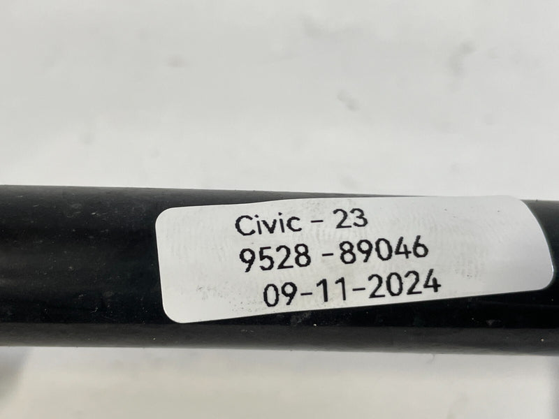 Load image into Gallery viewer, 22-24 HONDA CIVIC REAR SUSPENSION STABILIZER SWAY BAR ROD 52330-T20-A0 # 89046