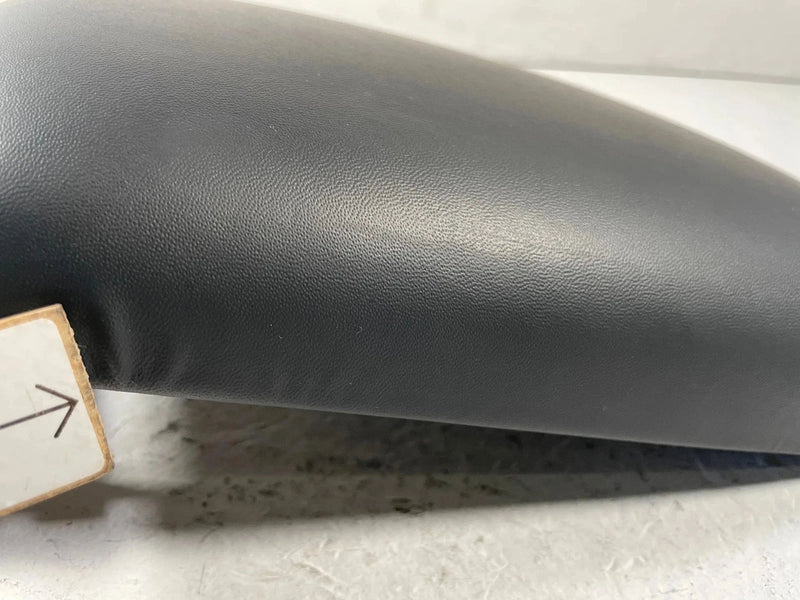 Load image into Gallery viewer, 21-23 HYUNDAI SANTA FE CENTER CONSOLE ARM REST ARMREST LID COVER BLACK # 107963