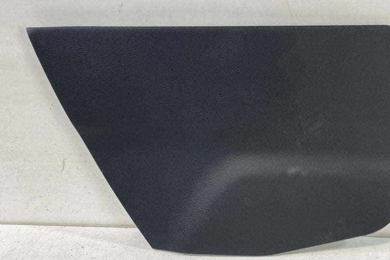 Load image into Gallery viewer, 2020-2025 HYUNDAI PALISADE FRONT LEFT CENTER CONSOLE TRIM PANEL BLACK # 100796