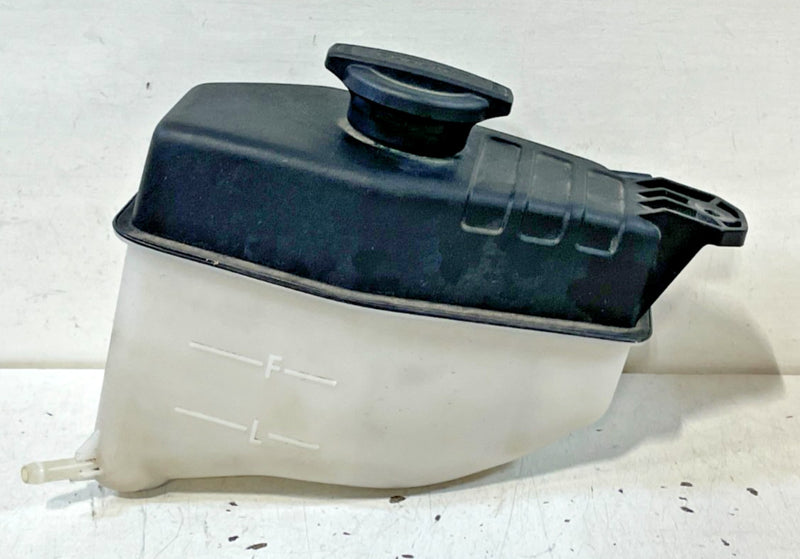Load image into Gallery viewer, 19-25 HYUNDAI PALISADE RADIATOR COOLANT RESERVOIR RECOVERY TANK BOTTLE # 100221
